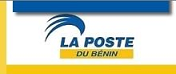 Benin logo poczty